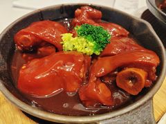 -鹿港小镇(黄金店)