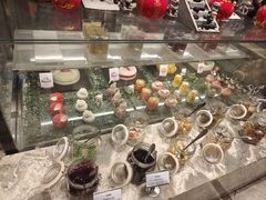 -万达文华酒店·48F云端窗景美食汇自助餐厅