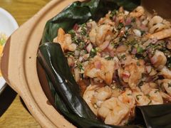 -一坐一忘云南菜(卓悦中心)