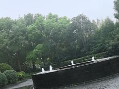 -上海中谷小南国花园酒店