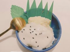 榴莲糯米饭-生如夏花泰式火锅(伊藤双楠店)