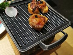 -虹料理·日料放题(悠方店)