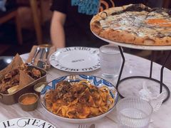 -IL TEATRO 精品意大利餐厅