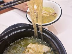 -滋味轩餐厅·贺胜桥土鸡汤(紫沙路店)