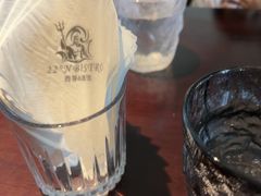 -22ºN BISTRO西餐&酒馆(石奥商业街店)