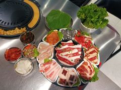 -小团团·路边烤牛肉(南岭壹街店)