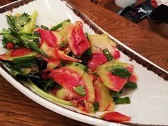 -万里闯关东铁锅炖菜馆(高新旗舰店)
