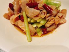 -苏帮袁Sue Cuisine(来福士店)