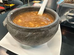 -京朋串屋·烧烤(望京西路总店)