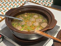 -火啫啫·粤式啫啫煲(南通首店)