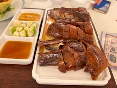 烧鹅-金翠皇宫粤菜·点心·海鲜(翡翠店)
