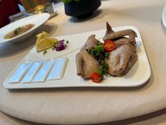 -恒悦轩·粤菜(上海展览中心店)