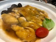 花雕酒醉河田鸡-闽和南(深圳万象城店)