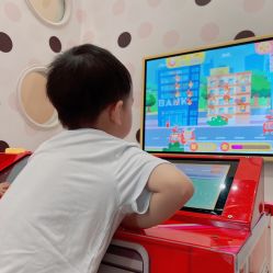 -MELAND CLUB亲子乐园·派对·餐厅(北京芳圆里ID MALL店)