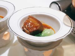 红烧肉-飶香居(省博物馆店)