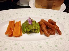 -味钱塘·钱塘浙宴(宋城之江银泰店)