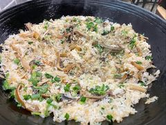 柴火黄鳝饭-台山新孖宝柴火黄鳝饭(三合温泉店)