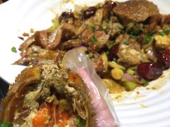 -蟹之国·精品蟹料理(极地店)