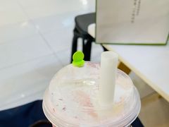 -奈雪的茶(凯德新都心店)