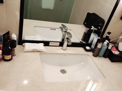 -乌鲁木齐百世昌龙泉酒店(大巴扎店)