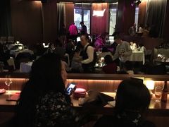 -林肯爵士乐上海中心 Jazz at Lincoln Center Shanghai