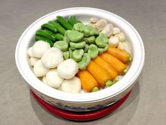 -大鹏饭店·金陵家宴(奥体中心店)