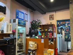 -意成料理
