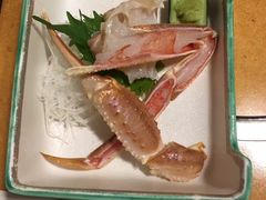 -蟹道乐(新宿本店)