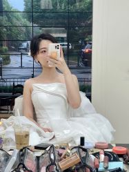 -荷玛高端新娘跟妆团队·彩妆培训