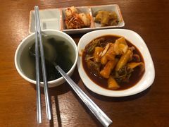 -韩礼年糕(飞虹路店)
