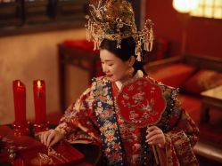 -Mu慕婚纱摄影·超级工作室