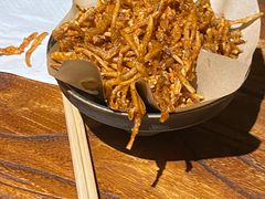 -兮禾酒馆(护国路店)