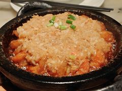 -小菜园新徽菜(马鞍山金鹰店)