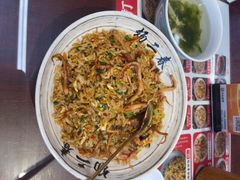 -扬二春炒饭(国庆路总店)
