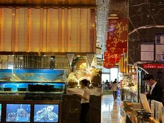 -喜庭海鲜自助(来福士店)