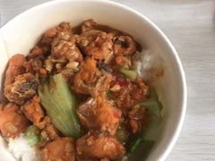 -汕头大学-食堂