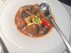 -燃扒房Steakhouse(皇庭店)