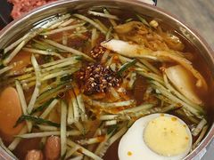 -石记东北风味烤肉店(子固路店)