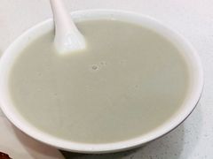 豆汁-老磁器口豆汁店(天坛店)