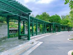-西海子公园