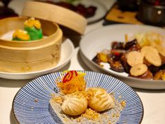 -三号黄浦会Canton Table