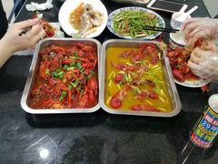 -老南京土菜馆(状元境店)