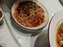 -李氏传家菜(兴城路店)