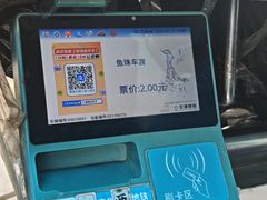 -鱼珠码头(轮渡站)