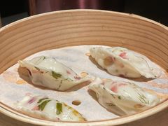 -船歌·鱼水饺青岛菜(闽江二路店)