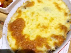 俄罗斯芝士杂菌-通海俄式烧烤(下瓦房店)