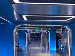 -超体空间SoReal VR(迪士尼小镇店)