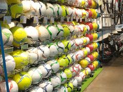 -迪卡侬(南二环店)