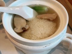 -香乐园·淮扬菜中餐厅·Shang Garden(福田香格里拉店)