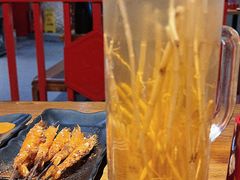 -烧蠔帮·湛江生蚝(工农店)